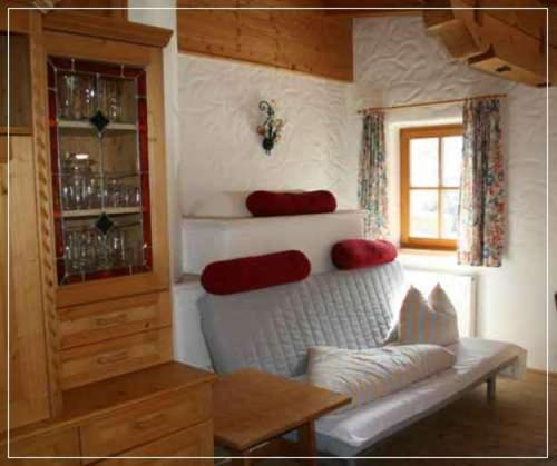 Gasthaus Falbesoner Apartment Gschnitz ห้อง รูปภาพ